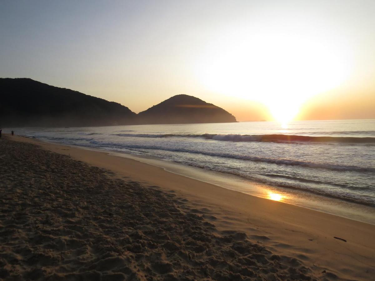 Chale Itamambuca Suite 2 Ubatuba Exterior foto